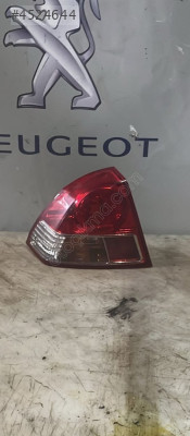 Honda Civic sol dış stop lambası