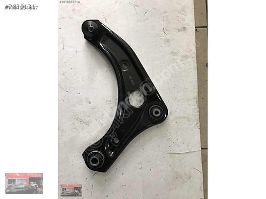 Nissan Micra K13-2014-2018 Salıncak Sol Çıkma Yedek Parça