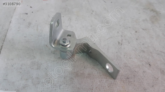 FORD FOCUS KAPI MENTEŞESİ 10-17 SAĞ ÖN ÜST MENTEŞE AM51V228
