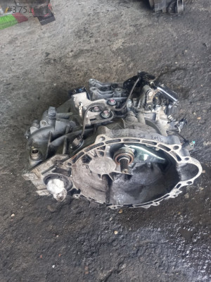 2016 Hyundai i20 1.4 Orijinal Çıkma Şanzıman Komple