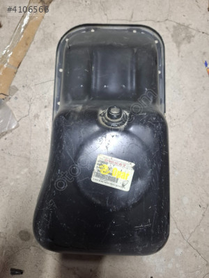 Tofaş serçe 124 1300 yag karteri orjinal sıfır 4169040