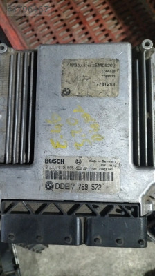 0281010565 BMW E46 320D 2.0D 150HP 7789572 13617789572 1037361858