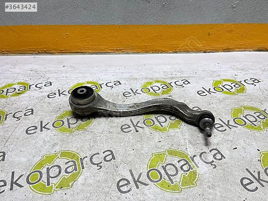 BMW 3 SERİSİ 2019 2023 G20 SOL ÖN SALINCAK 31106894661