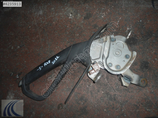 MAZDA RX-8 2011 ÇIKMA EL FREN TABANCASI