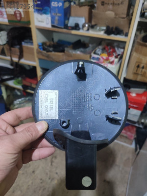 Chevrolet Captiva çıkma gm benzin depo kapağı dış