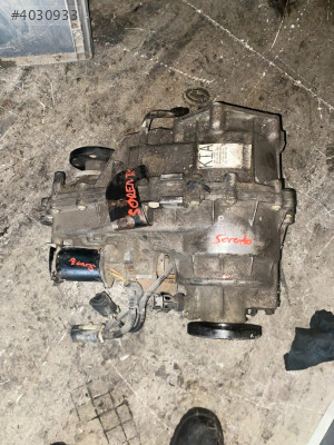 KİA SORENTO ÖN DEFRANSİYEL ÜÇEL OTO ÇIKMA BURSA