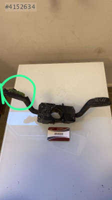7H0953503GH seat ibiza 2012 silecek sinyal kolu 7H0 953 503 GH
