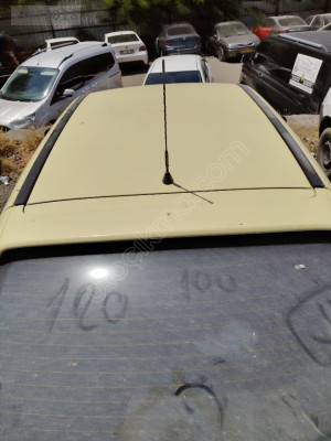 Opel Astra F HB Çıkma Tavan