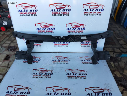 Volkswagen Transporter t6-t7 ön panel