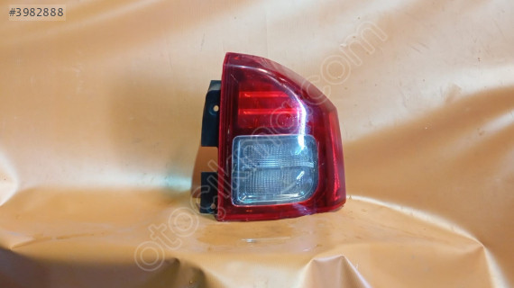 jeep compass sağ stop