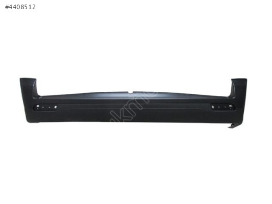 SSANYONG KORANDO SPORTS 12-17 ARKA TAMPON SIFIR 