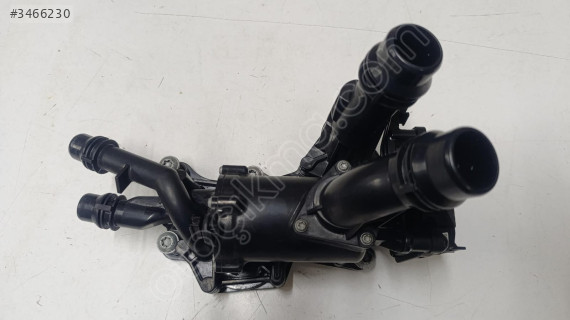 Audi A4 A5 A6 A7 Q5  Termostat Devirdaim 05L121111F 2.0 TDI