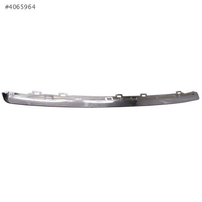 2H7853763 VW AMAROK 10-14 ÖN PANJUR KROMU SOL ALT