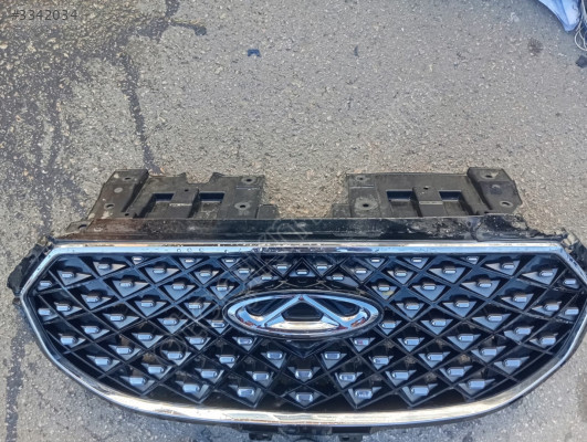 CHERY TİGGO 8 PRO ORJINAL ÖN PANJUR ORJINAL