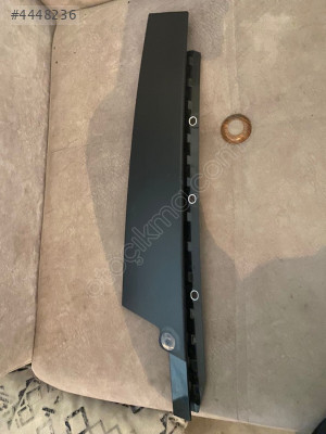 Fiat Egea Sağ Direk Kaplama