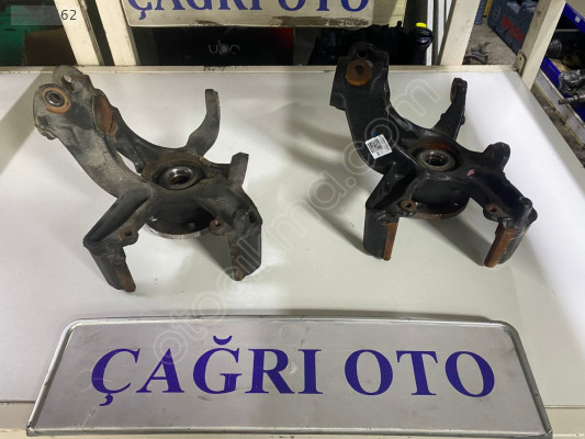2Q0407255 G POLO T-CROSS SOL TAŞIYICI ORJİNAL ÇAĞRI OTO MASLAK