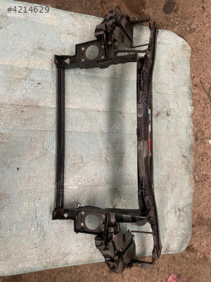 AUDI A8 2004 ÖN PANEL *ALKAN OTOMOTİV*