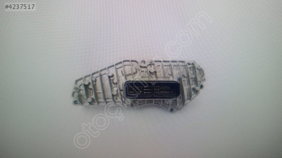 RENAULT FLUENCE ŞANZIMAN BEYNİ EDC