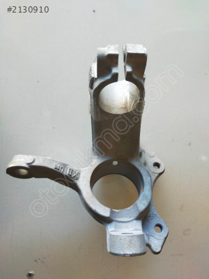 TOLEDO ÖN TAŞIYICI PORYA SOL 6C0255A 6R0407255A 6Q0407255S