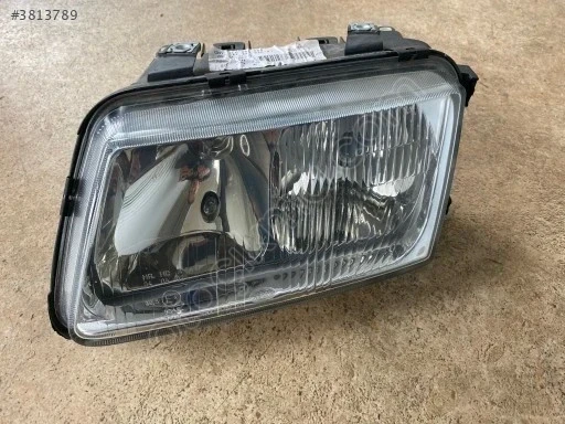 AUDİ A3 96-00 SOL ÖN FAR 8L0941029