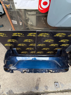 2016-2023 Renault Megane arka tampon çıkma Orjinal