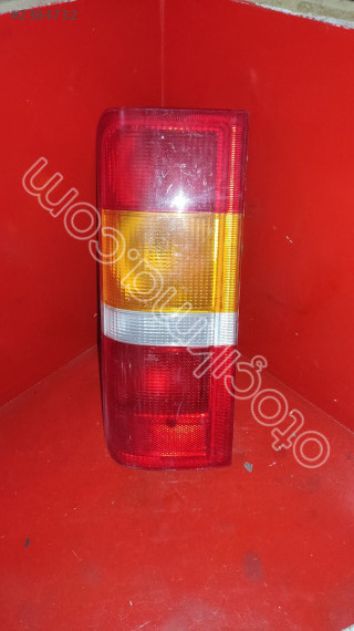 FORD TRANSİT T15 SOL ARKA STOP 1991 2000