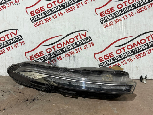 HYUNDAİ BAYON SAĞ SOL GÜNDÜZ FARI ORJINAL HATASIZ