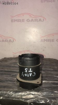 038906461 B - 0281002531 Volkswagen Hava Akışmetresi
