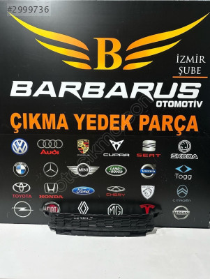 SKODA KAROQ  ORTA IZGARA ÇIKMA