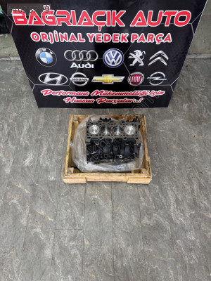 OPEL MOVANO 2.3 d SIFIR MOTOR