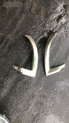 FİAT DOBLO BAKALİT OTO FEDAİ