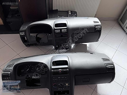 OPEL ASTRA ÇIKMA TORPİDO
