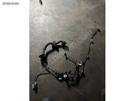 RENAULT MEGANE 4 SAĞ KAPI TESİSATI 241253103R