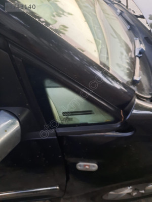 VOLKSWAGEN CADDY SAĞ ÖN KELEBEK CAMI
