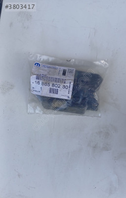 Peugeot 408 ön tampon bağlantı ayağı 1688580280
