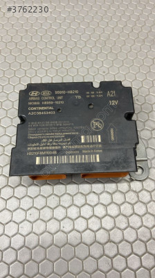 Hyundai i20 / Kia Rio Airbag Beyni 95910-H8210 – Çıkma Orijinal C