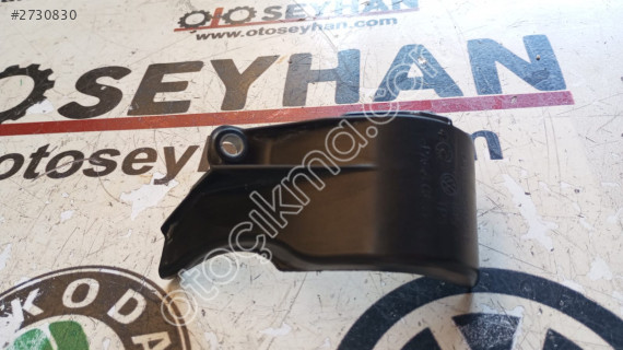 OAM325423B dsg şanzıman ön kapağı