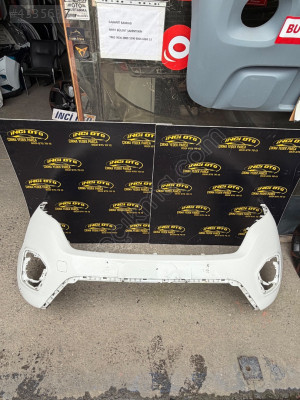 2021 Fıat Fiorino Ön Tampon çıkma Orjinal