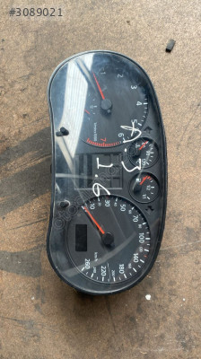 AUDI A3 1.6 8L0919860E