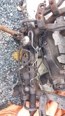 OPEL ASTRA G DİREKSİYON KUTUSU.OTO ERKAN ÜNYE