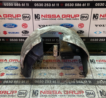 FORD COURİER 2024-25 SOL ÖN DAVLUMBAZ ORJİNAL ÇIKMA YEDEK PARÇA
