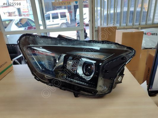 FAR I-20 BAYON 22- SOL