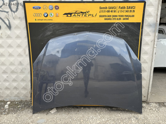 OPEL ASTRA H ÖN KAPUT ÇIKMA