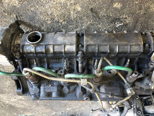 Renault Kangoo Express 1.9 D Motor Silindir Kapağı (Payı Var)