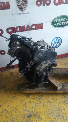 AUDI A3 CLH KOMPLE MOTOR