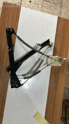 2013-2017 WV POLO SOL ÖN CAM KRİKOSU ORJ ÇIKMA