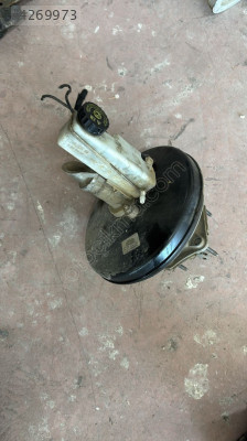 RENAULT  FLUENCE WESTİNGHOUSE