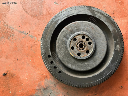 MİTSUBİSHİ FE 659 859 VOLANT ÇIKMA ORJİNAL