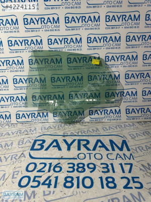 FORD FOCUS 2 TURNİER ARKA KAPI CAMI SOL