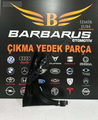 AUDI A3 SAĞ ÖN ÇAMURLUK 2009-2012